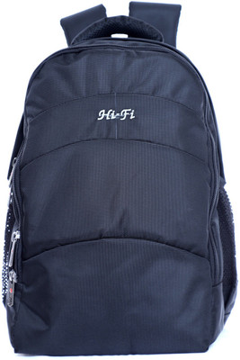 

Agatti Hi-Fi 32 L Backpack(Black)