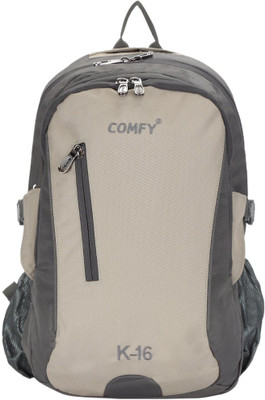 

Comfy K-16 33 L Backpack(Grey)