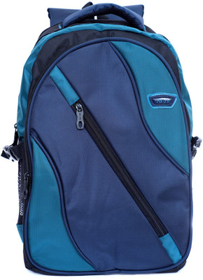 

Agatti Hi-Fi Youth 32 L Backpack(Green), Turquoise