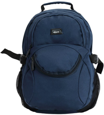 

Comfy C-11 25 L Backpack(Blue)