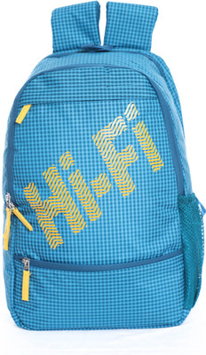 

Agatti Hi-Fi Youth 32 L Backpack(Green), Turquoise