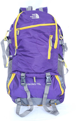 

Agatti The North Face 32 L Backpack(Purple)