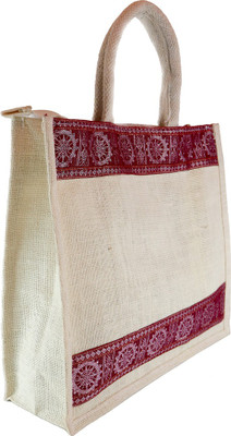 

Haastika JB-106 Multipurpose Bag(Multicolor, 20 inch)