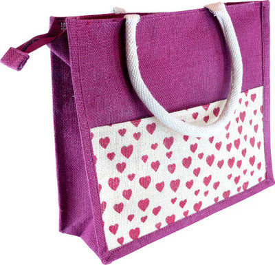

Haastika JB-143 Multipurpose Bag(Multicolor, 8 L)