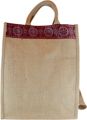 

Haastika JB-97 Multipurpose Bag(Multicolor, 8 L)