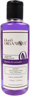 

khadi organique khadiorganique Lavender & jasmine(210)