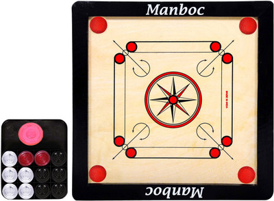 

Manboc Kids choice Small Board Game
