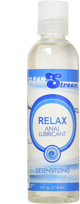 

Cleanstream Relax Desensitizing Lubricant(118 ml)
