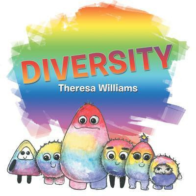 Diversity(English, Paperback, Williams Theresa)