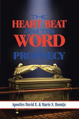 The Heart Beat and the Word of Prophecy(English, Paperback, E Apostles David)