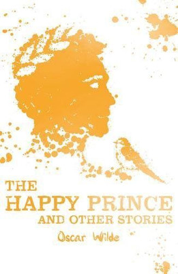 The Happy Prince(English, Paperback, Wilde Oscar)