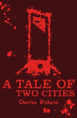 A Tale of Two Cities(English, Paperback, Dickens Charles)