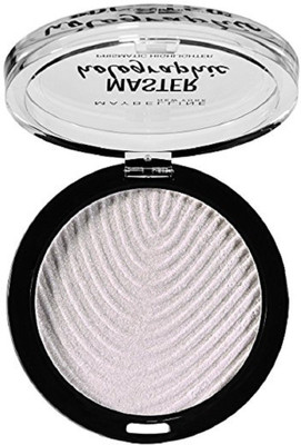 

Maybelline New York Master Holographic Prismatic Highlighter(Pink)