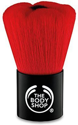 

The Body Shop Limited Edition Poppy Blusher Brush(Pack of 1)