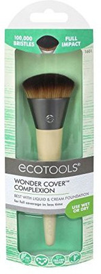 

Eco Tools Eco Tools Wonder Cover Complexion(Pack of 1)