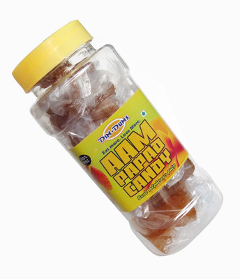 

dim dums AAM PAPAD CANDY ALPHONSO MANGO Jelly Candy