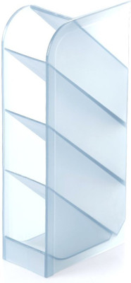 Aaravision C123 Card Display Stand(9 cm Wide)