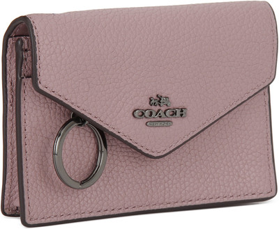 

Coach Casual Pink Clutch