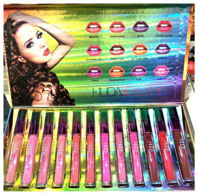 

Huda Beauty 1257(Set of 1)
