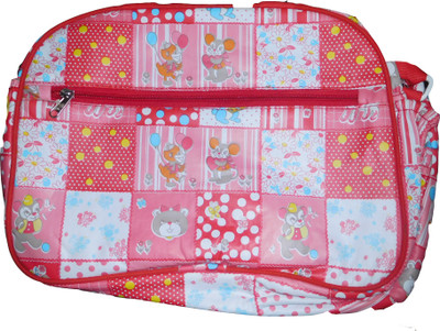 

Littles Bag Bag(Red)