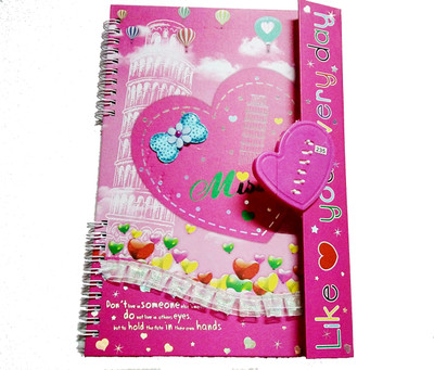 

Art Box Regular Gift Set(gift for girl friend, Red, Purple, Pink), Pink;purple;red