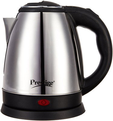 

Prestige pkoss 1.8 ltr Electric Kettle(1.8, Multicolor)