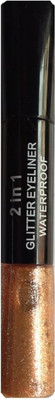 

Gabbu 2 in 1 glitter eyeliner -09 10 ml(multi)