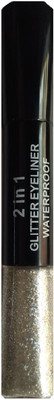 

Gabbu 2 in 1 glitter eyeliner -05 10 ml(multi)