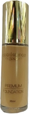 

Coloressence true tone premium -04 Foundation(earth)