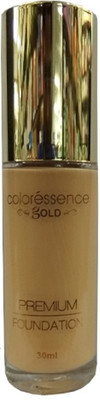 

Coloressence true tone premium ,fnd-03 Foundation(ivory peach)