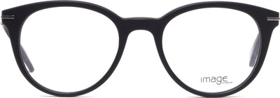 

Image Full Rim Round Frame(49 mm