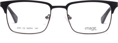 

Image Full Rim Wayfarer Frame(52 mm