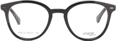 

Image Full Rim Round Frame(49 mm