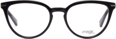 

Image Full Rim Cat-eyed Frame(51 mm