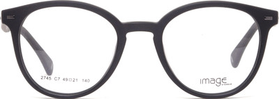 

Image Full Rim Round Frame(49 mm