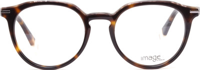 

Image Full Rim Round Frame(48 mm