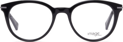 

Image Full Rim Round Frame(49 mm