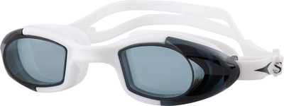 

TAG3 Premium Quality Anti Fog UV Shield Swimming Goggles(Black)