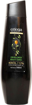 

Enega Developer Beauty Series 40 Vol 12 % Hair Color(White)