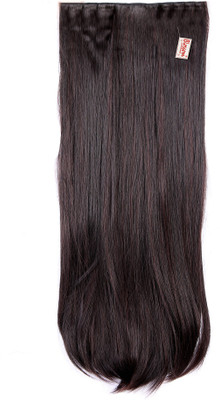 

Blossom 5 Clip in 24 inch Straight Hair Extension