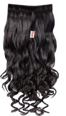 

Blossom 5 Clip in 24 inch Curly/Wavy Hair Extension