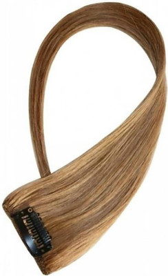 

Tahiro Brown Casual Clip Extension Hair Extension