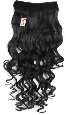 

Blossom 5 Clip in 24 inch Curly/Wavy Hair Extension