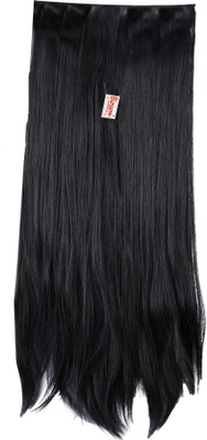 

Blossom 5 Clip in 24 inch Straight Hair Extension