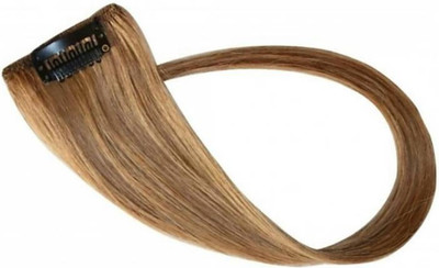

Tahiro Brown Clip Extension Hair Extension