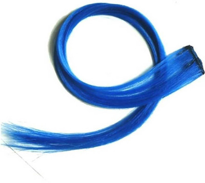

Tahiro Blue Extension Hair Extension
