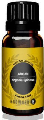 

BrownBoi Moroccan Argan Oil Hair Oil(10 ml)