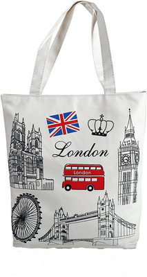 

MStick Shoulder Bag(White)