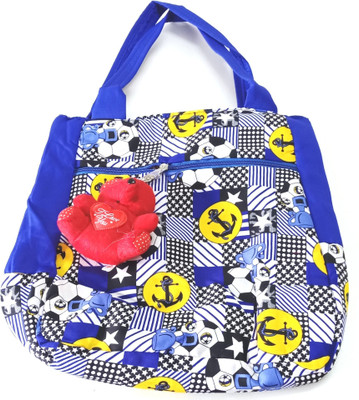 Generic Tote(Blue)