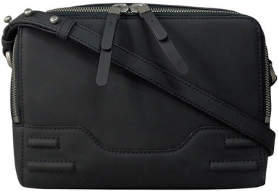 Ilex London Sling Bag(Black)